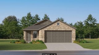 14821 North Ascot Bend Circle, Conroe, TX 77306