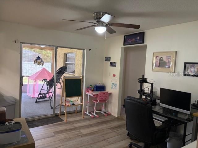 1381 EAGLE STREET, Port Charlotte, FL 33952