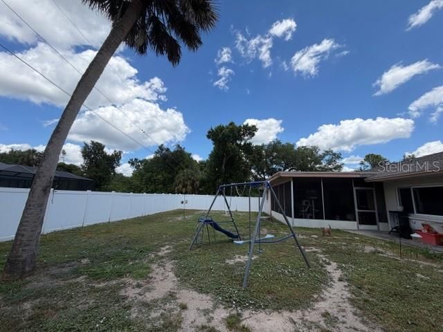 1381 EAGLE STREET, Port Charlotte, FL 33952