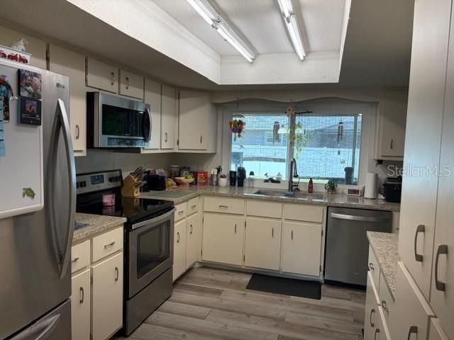1381 EAGLE STREET, Port Charlotte, FL 33952