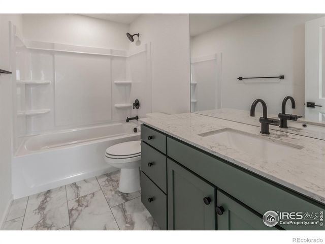 6126 Red Barn Road, Timnath, CO 80547