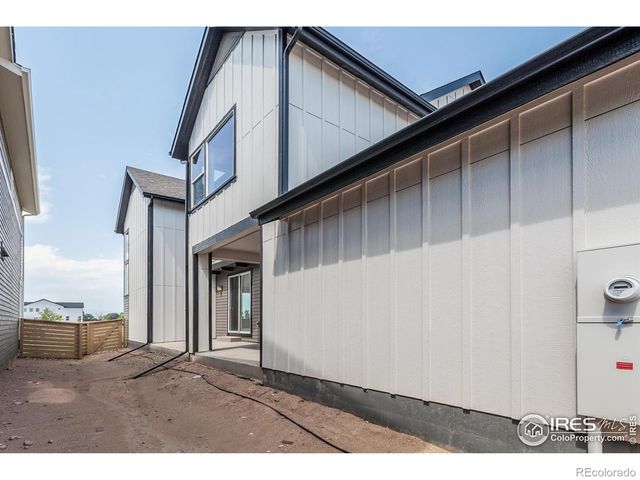 6126 Red Barn Road, Timnath, CO 80547