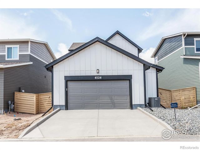 6126 Red Barn Road, Timnath, CO 80547