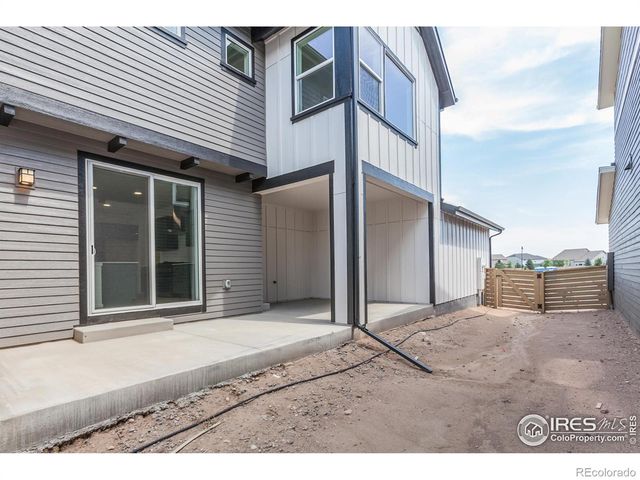 6126 Red Barn Road, Timnath, CO 80547