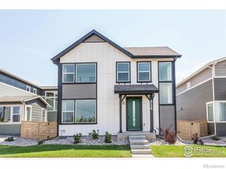 6126 Red Barn Road, Timnath, CO 80547