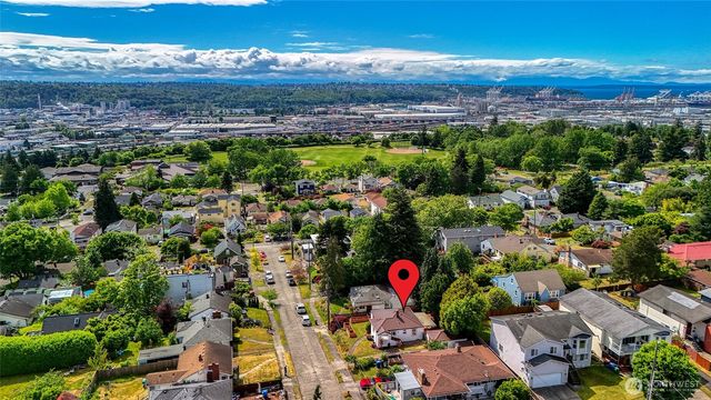 1330 S Ferdinand Street, Seattle, WA 98108