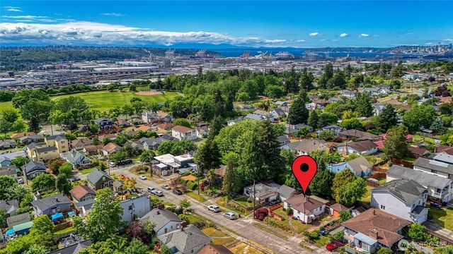 1330 S Ferdinand Street, Seattle, WA 98108
