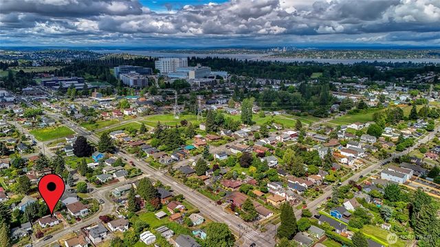 1330 S Ferdinand Street, Seattle, WA 98108