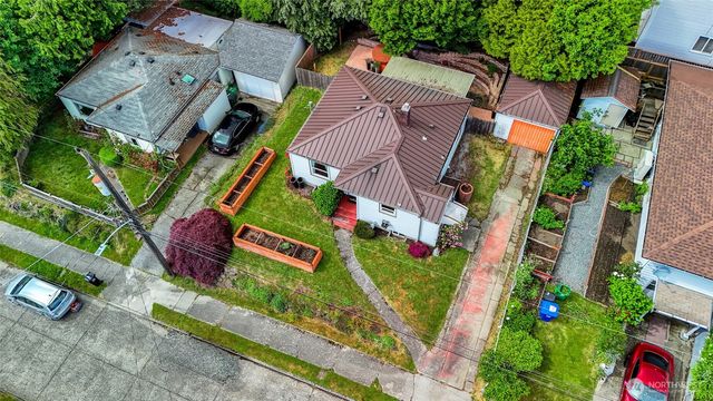 1330 S Ferdinand Street, Seattle, WA 98108