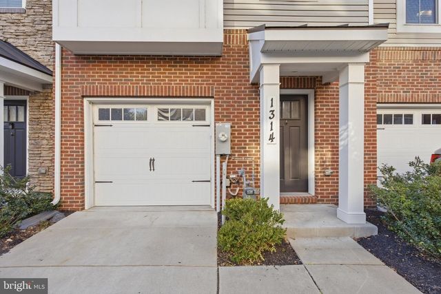 1314 FOGGY TURN, Crofton, MD 21114