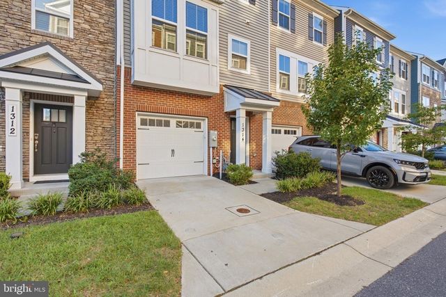 1314 FOGGY TURN, Crofton, MD 21114