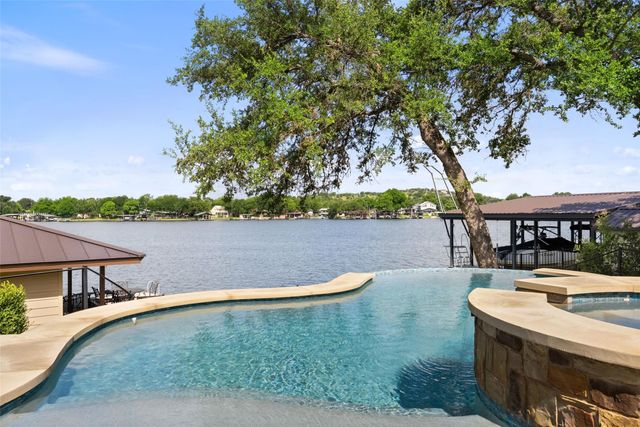 3612 Pack Saddle DR, Horseshoe Bay, TX 78657