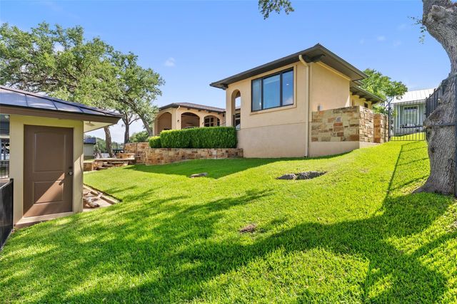 3612 Pack Saddle DR, Horseshoe Bay, TX 78657