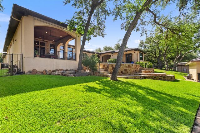 3612 Pack Saddle DR, Horseshoe Bay, TX 78657