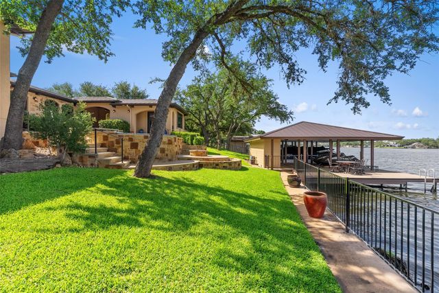 3612 Pack Saddle DR, Horseshoe Bay, TX 78657