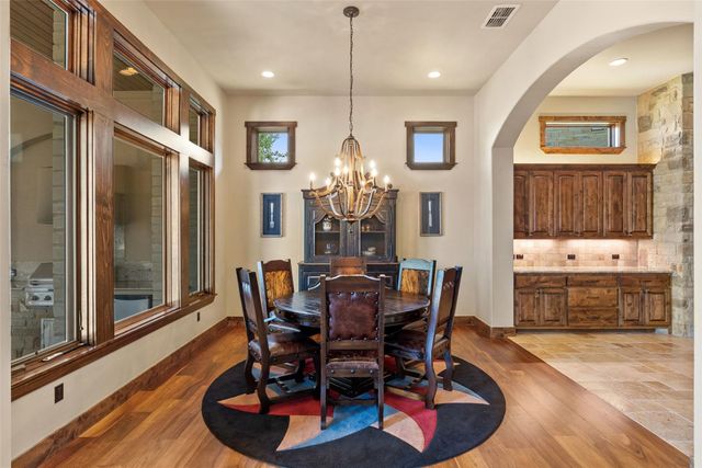 3612 Pack Saddle DR, Horseshoe Bay, TX 78657