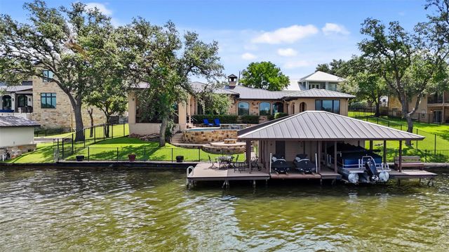 3612 Pack Saddle DR, Horseshoe Bay, TX 78657