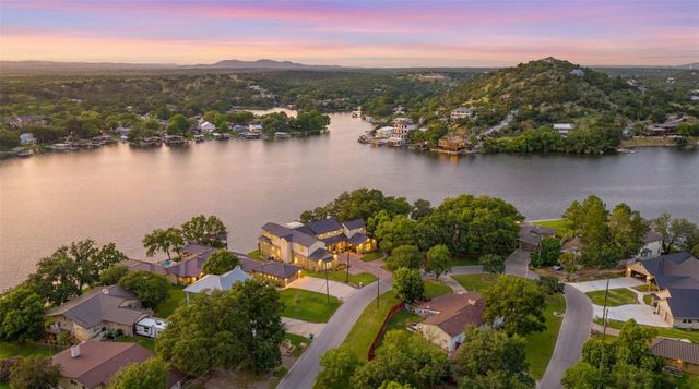 3612 Pack Saddle DR, Horseshoe Bay, TX 78657