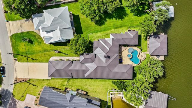 3612 Pack Saddle DR, Horseshoe Bay, TX 78657
