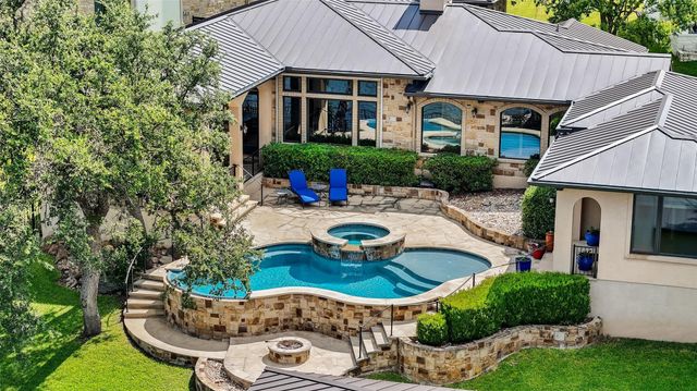3612 Pack Saddle DR, Horseshoe Bay, TX 78657