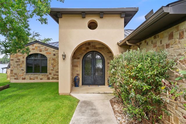 3612 Pack Saddle DR, Horseshoe Bay, TX 78657