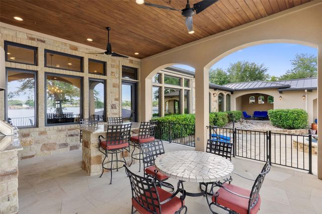 3612 Pack Saddle DR, Horseshoe Bay, TX 78657