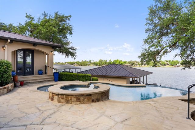 3612 Pack Saddle DR, Horseshoe Bay, TX 78657