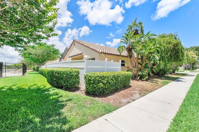 6150 NW 76th Court, Parkland, FL 33067