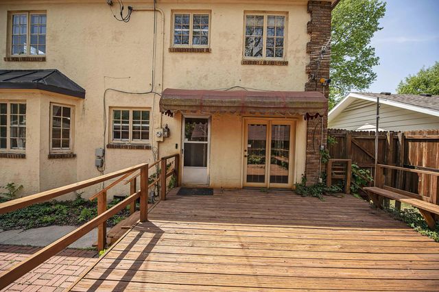 924 South Pickwick Avenue, Springfield, MO 65804