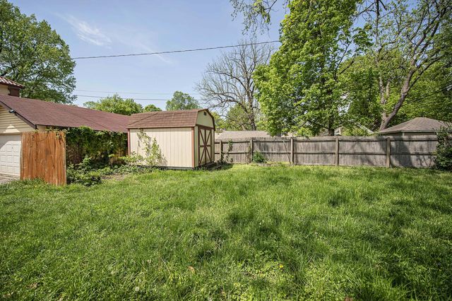 924 South Pickwick Avenue, Springfield, MO 65804