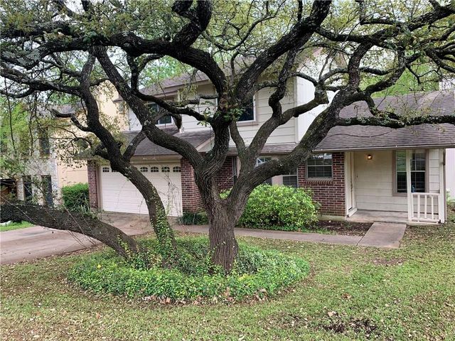 8407 Spring Valley DR, Austin, TX 78736