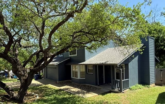 8407 Spring Valley DR, Austin, TX 78736