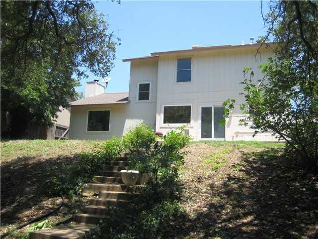 8407 Spring Valley DR, Austin, TX 78736