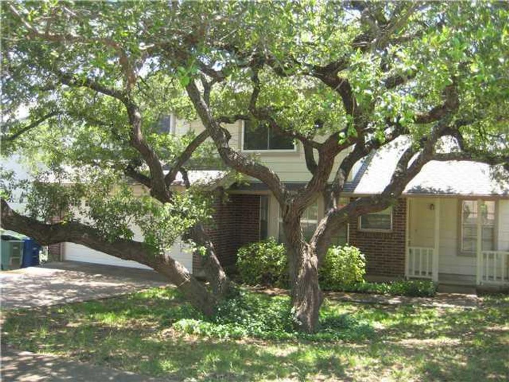 8407 Spring Valley DR, Austin, TX 78736