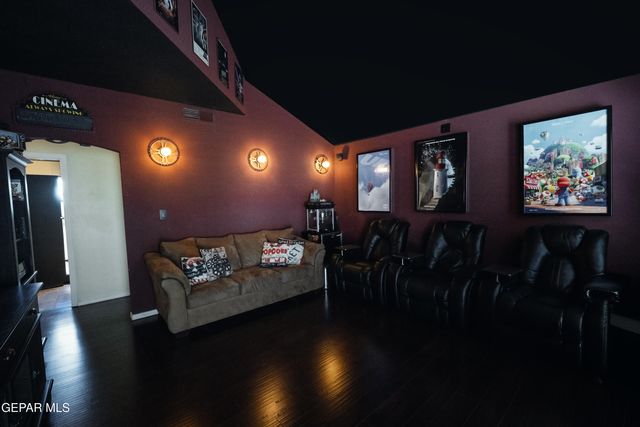 237 LAUREL SPRINGS Court, El Paso, TX 79932