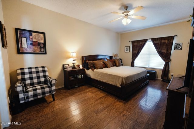 237 LAUREL SPRINGS Court, El Paso, TX 79932