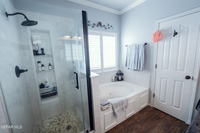 237 LAUREL SPRINGS Court, El Paso, TX 79932