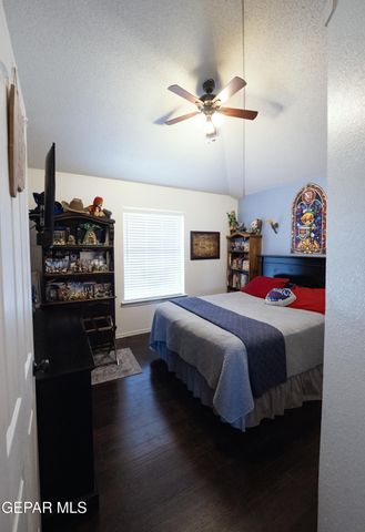 237 LAUREL SPRINGS Court, El Paso, TX 79932