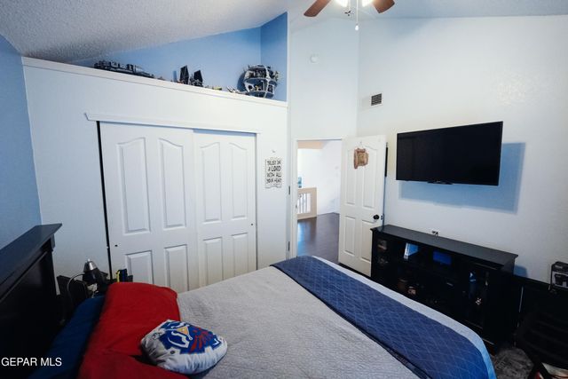 237 LAUREL SPRINGS Court, El Paso, TX 79932