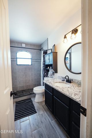 237 LAUREL SPRINGS Court, El Paso, TX 79932