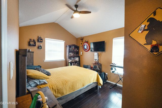 237 LAUREL SPRINGS Court, El Paso, TX 79932