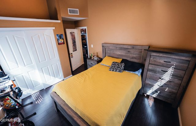 237 LAUREL SPRINGS Court, El Paso, TX 79932