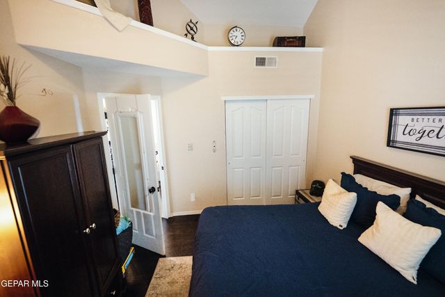 237 LAUREL SPRINGS Court, El Paso, TX 79932