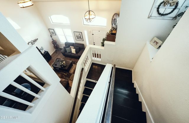 237 LAUREL SPRINGS Court, El Paso, TX 79932