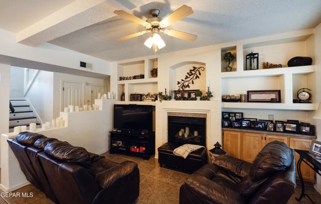 237 LAUREL SPRINGS Court, El Paso, TX 79932