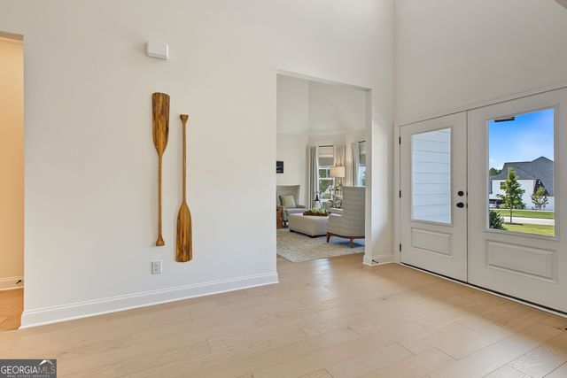 40 Tattersall Way, Senoia, GA 30276