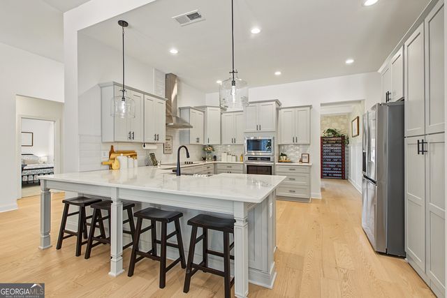 40 Tattersall Way, Senoia, GA 30276