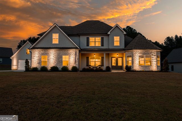 40 Tattersall Way, Senoia, GA 30276