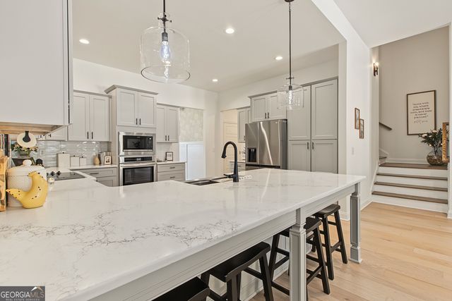 40 Tattersall Way, Senoia, GA 30276