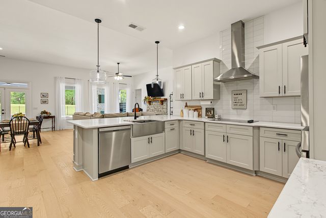 40 Tattersall Way, Senoia, GA 30276